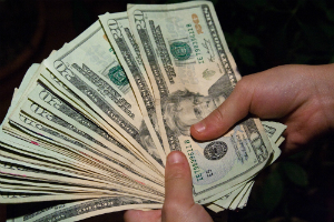 Cash-in-Hand